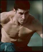 DAVID BELLE