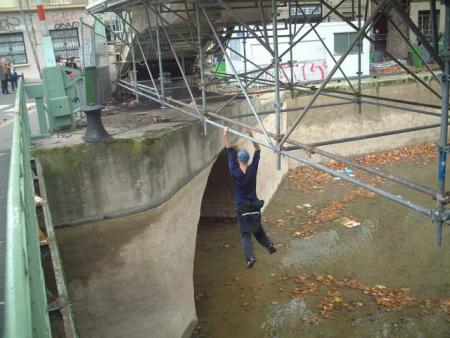 PARKOUR 1