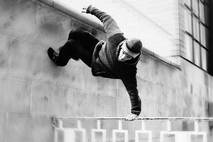 PARKOUR 7