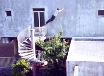 PARKOUR22