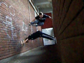 PARKOUR17